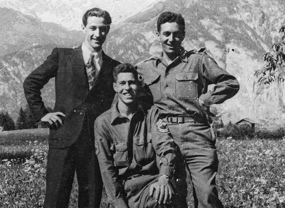 Operation Greenup The REAL Inglourious Basterds The National WWII